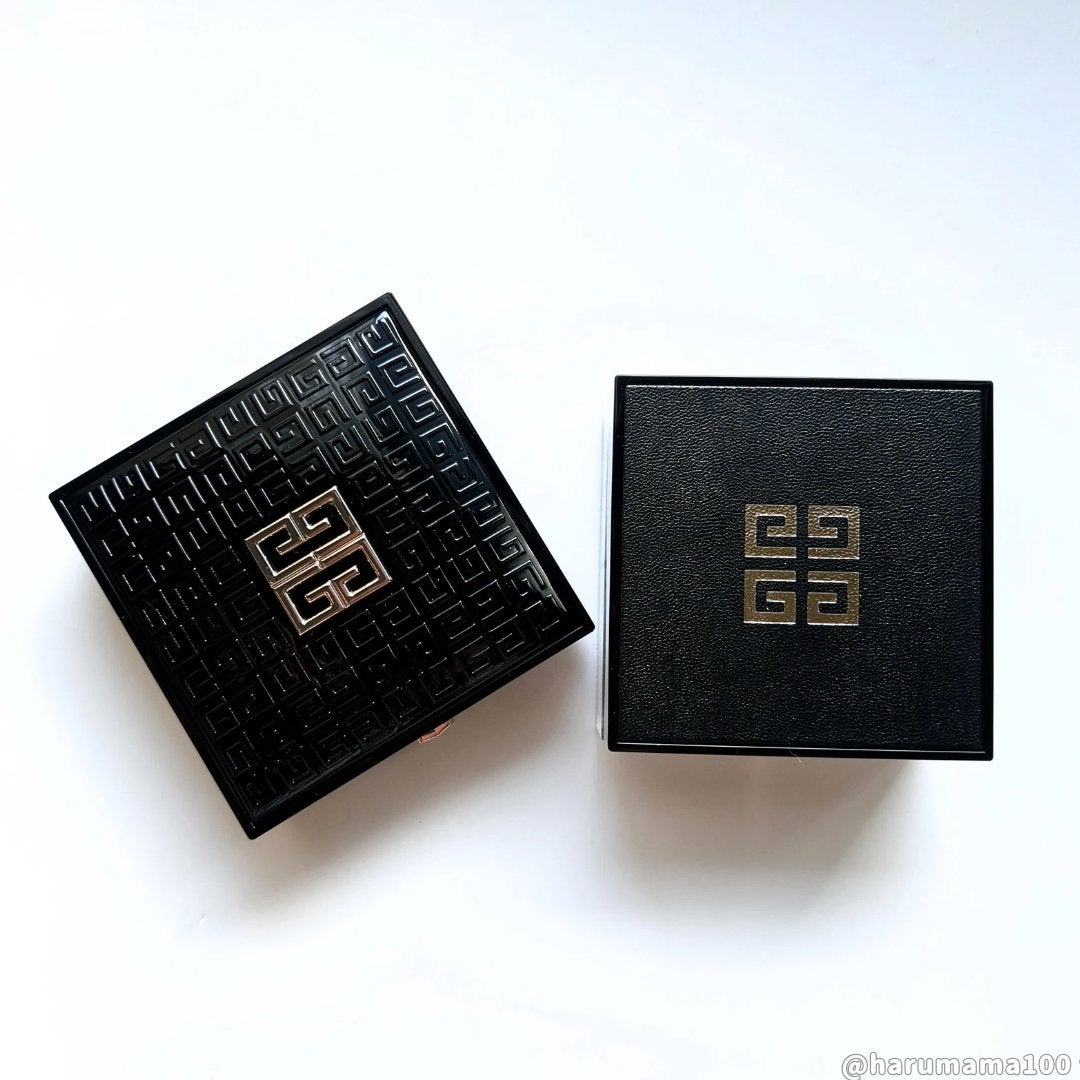 ããªãºã ã»ãªãŒãã«/GIVENCHY/ã«ãŒã¹ããŠããŒã䜿ã£ãã¯ãã³ãïŒ9æç®ïŒ