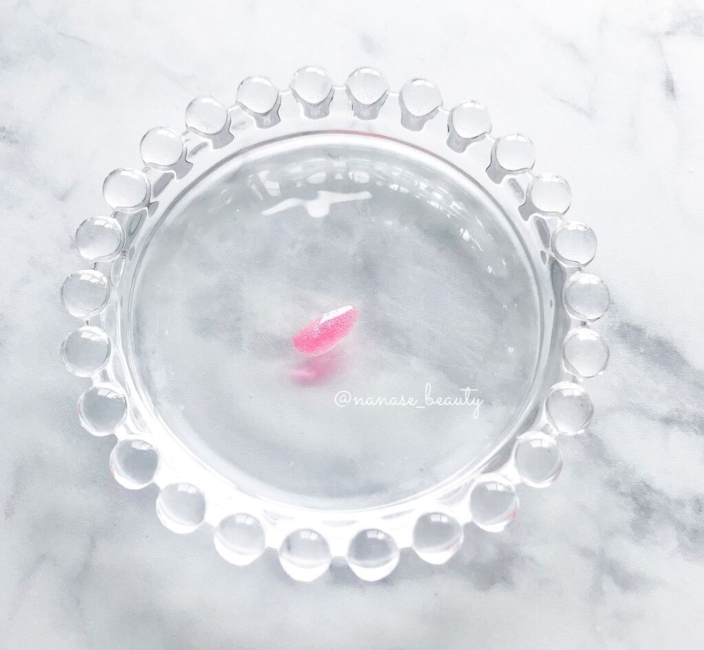 コンフォート リップオイル  12 キャンディグラム/CLARINS/リップグロスを使ったクチコミ（2枚目）