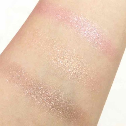 セレクト アイカラー/ESPRIQUE/単色アイシャドウを使ったクチコミ(2枚目)