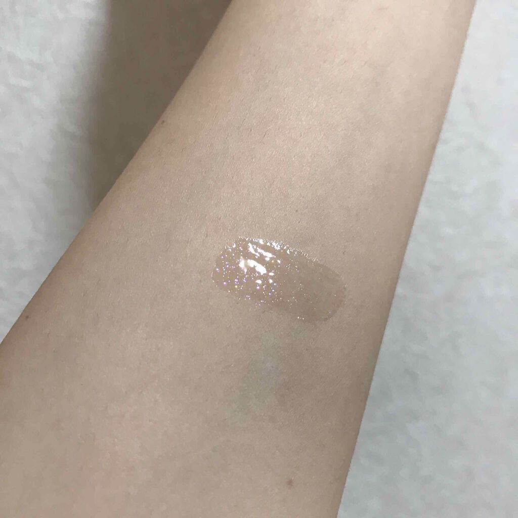 ジュエル リップグロウ/innisfree/リップグロスを使ったクチコミ（3枚目）