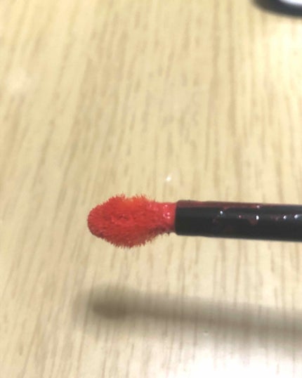 ヴォリュプテ ウォーター カラーバーム/YVES SAINT LAURENT BEAUTE/口紅を使ったクチコミ(3枚目)