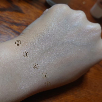 RMK メイクアップベース/RMK/化粧下地を使ったクチコミ(4枚目)