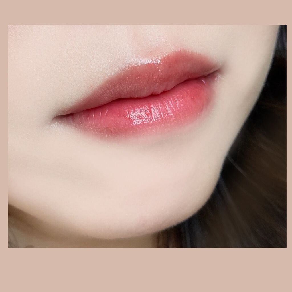 シーズンコレクションキット 2019/THREE/メイクアップキットを使ったクチコミ(4枚目)