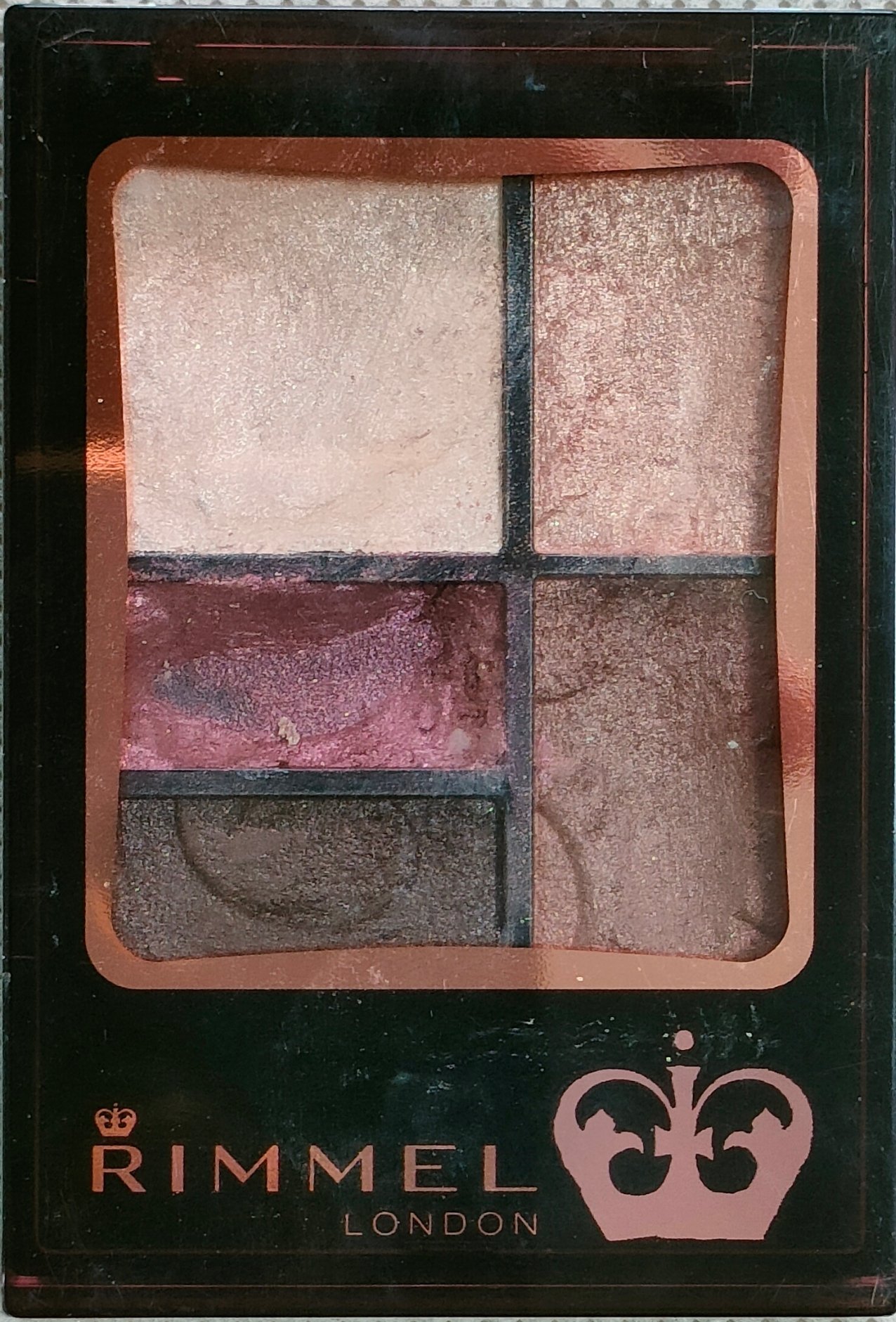 リキッド アイライナー 筆ペンタイプ/ちふれ/リキッドアイライナーを使ったクチコミ（2枚目）