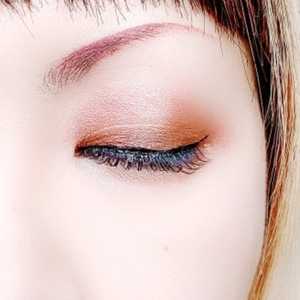 パーフェクトスタイリストアイズ/キャンメイク/アイシャドウパレットを使ったクチコミ(4枚目)