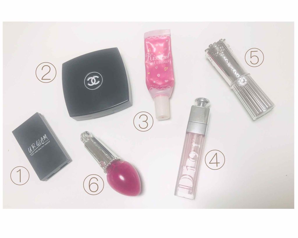 【旧】ディオール アディクト リップ マキシマイザー/Dior/リップグロスを使ったクチコミ（3枚目）