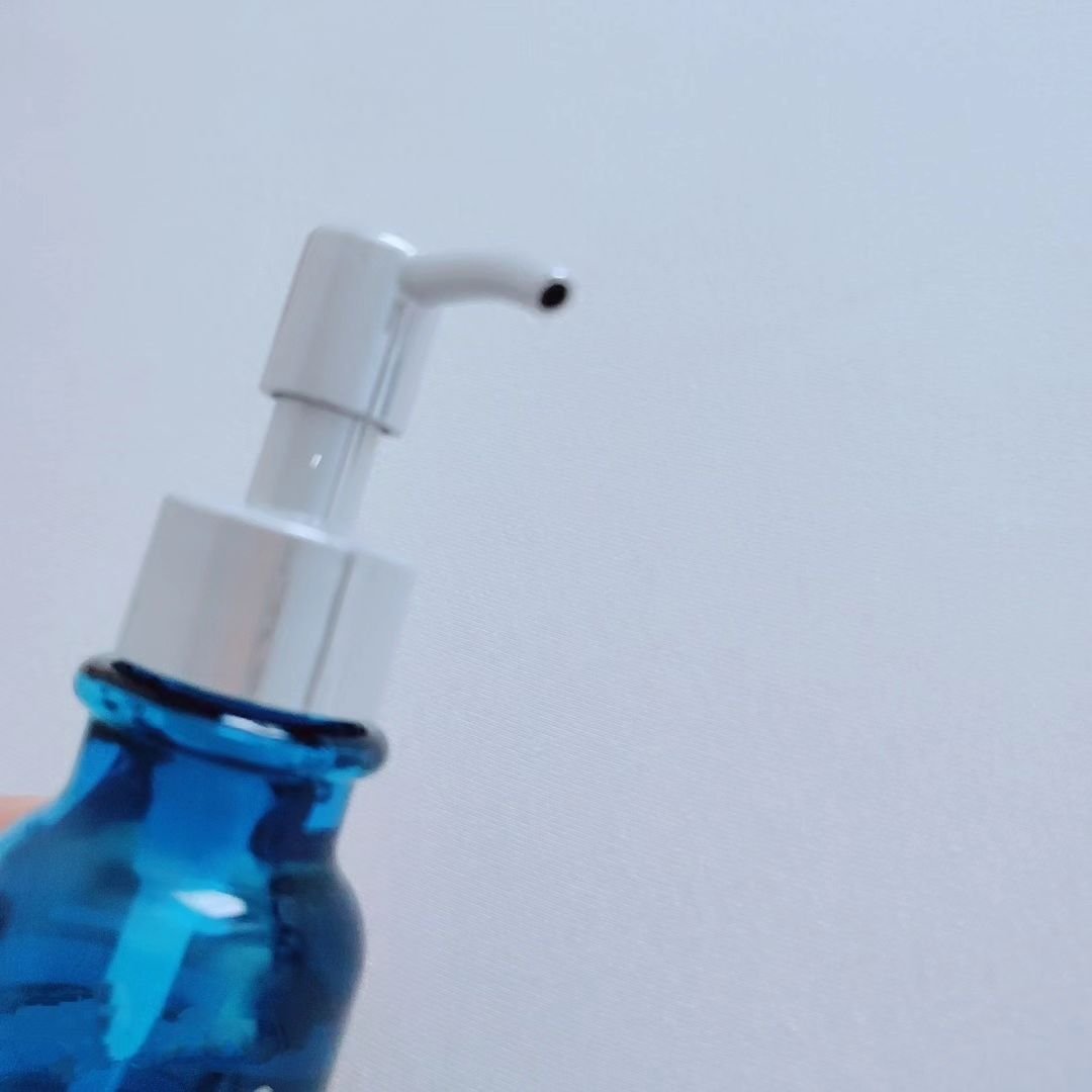 スリープテック リペア ヘアオイル/NeNe Night/ヘアオイルを使ったクチコミ（3枚目）