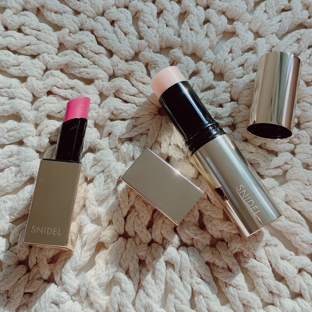 スキンエンハンサー/SNIDEL BEAUTY/ジェル・クリームチークを使ったクチコミ(5枚目)