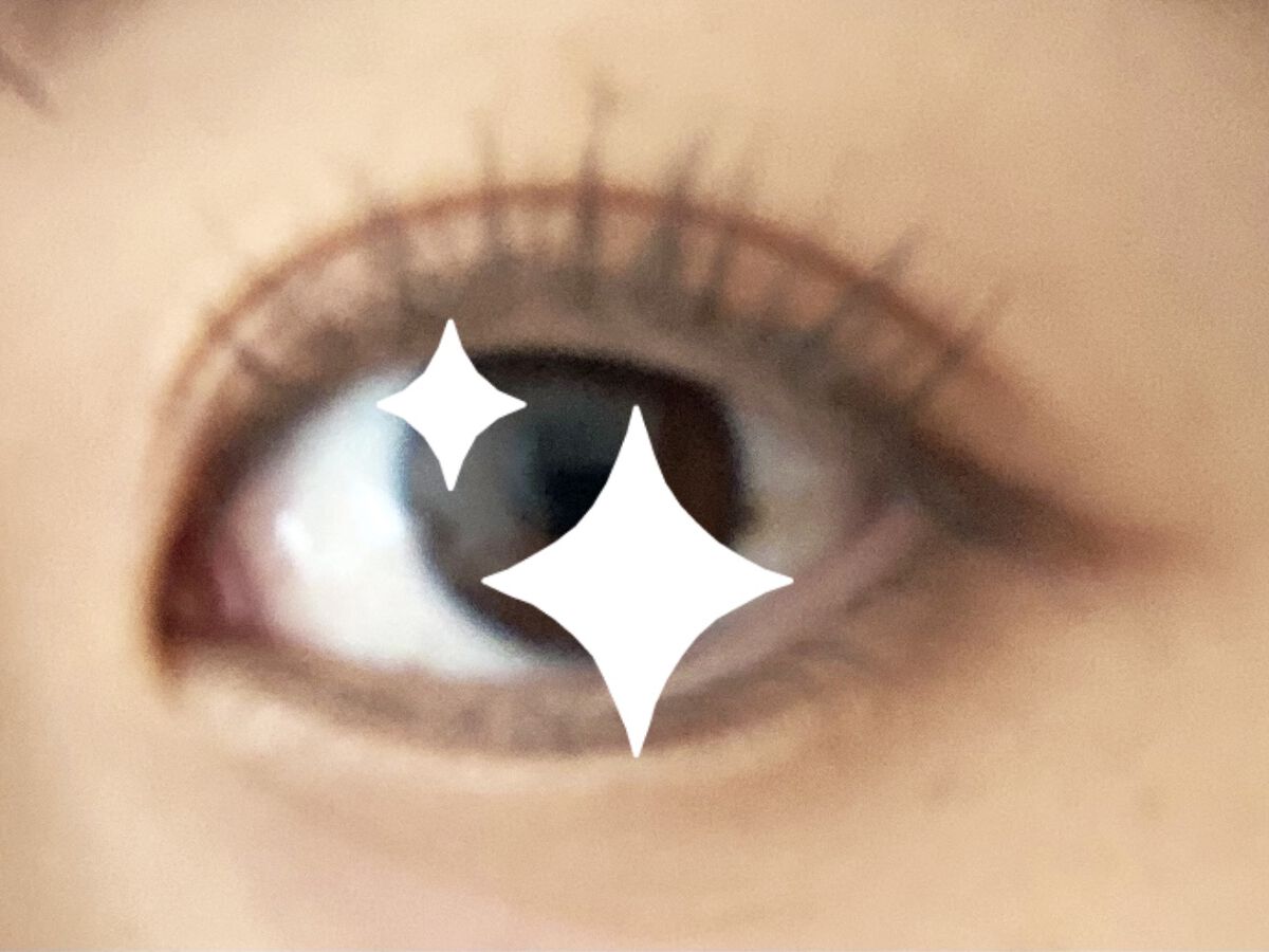 ハンオールフィックスマスカラ/rom&nd/マスカラを使ったクチコミ（2枚目）