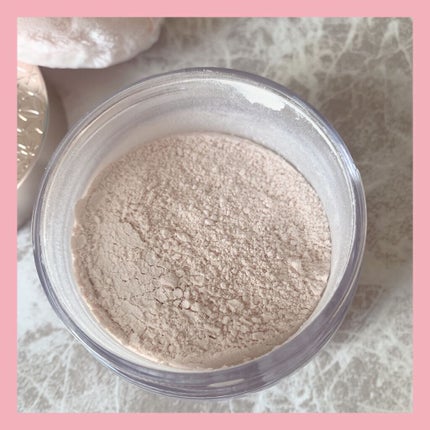 フェイスパウダー/DECORTÉ/ルースパウダーを使ったクチコミ(5枚目)