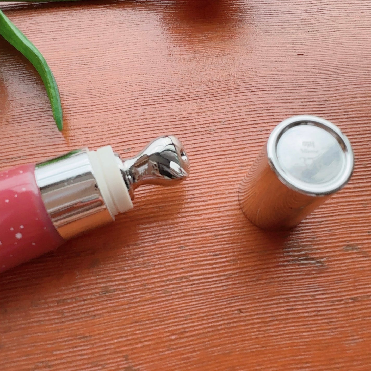 フローズンリップゼリー/Dinto/リップグロスを使ったクチコミ(2枚目)