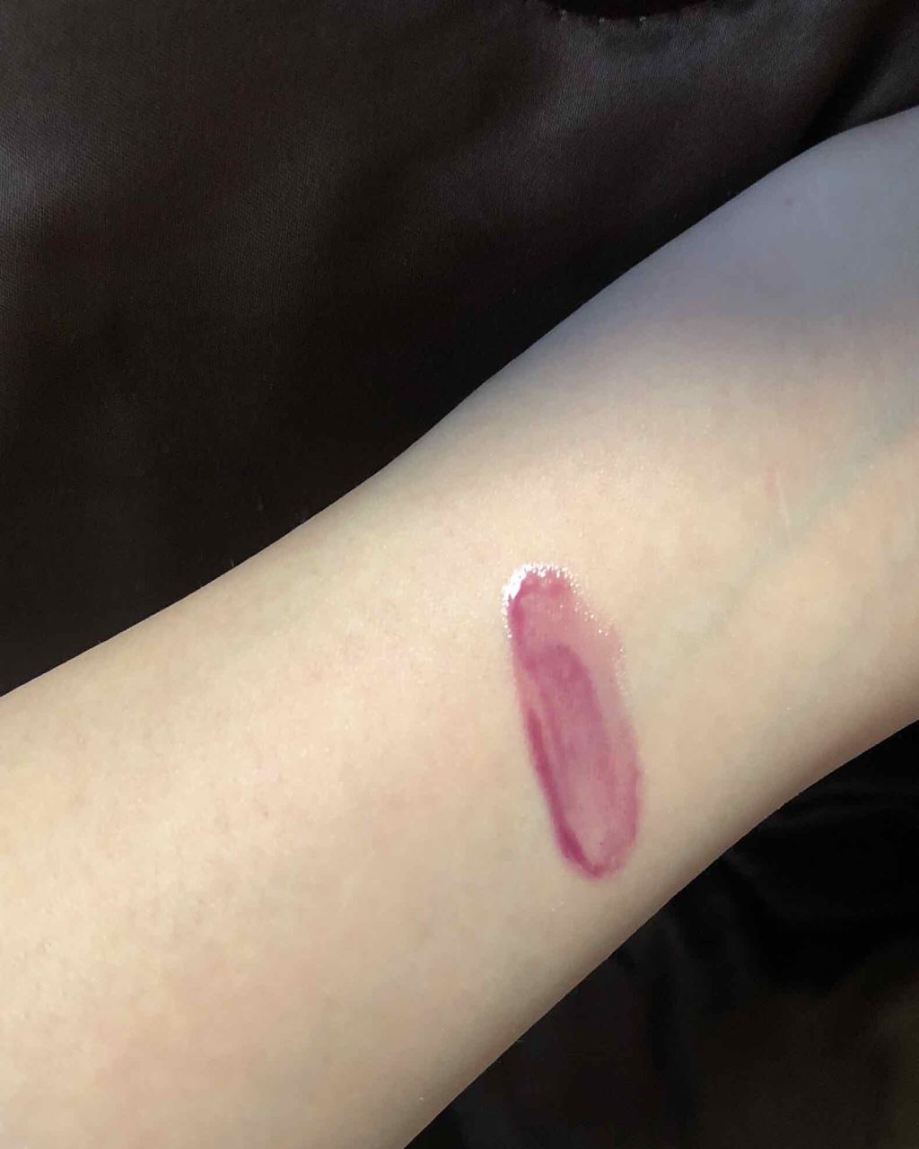 コンフォート リップオイル /CLARINS/リップグロスを使ったクチコミ(3枚目)