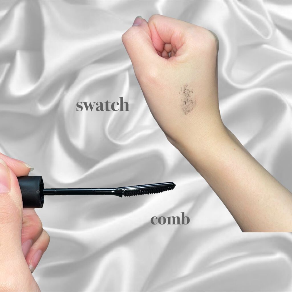 エテュセ アイエディション (マスカラベース)/ettusais/マスカラ下地を使ったクチコミ（2枚目）