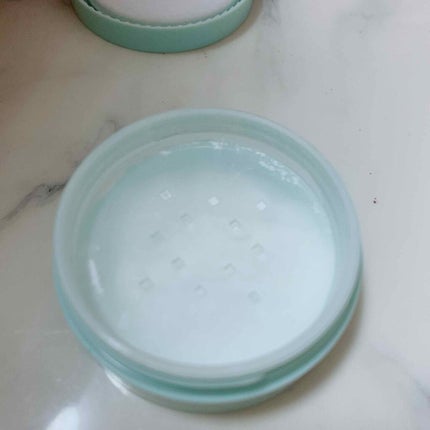 ノーセバム ミネラルパウダー/innisfree/ルースパウダーを使ったクチコミ(2枚目)