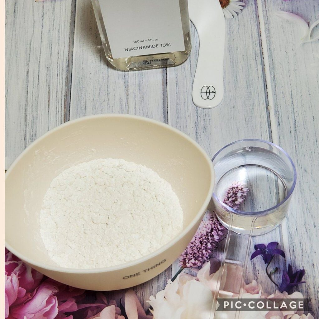 ナイアシンアミド化粧水/ONE THING/化粧水を使ったクチコミ(2枚目)