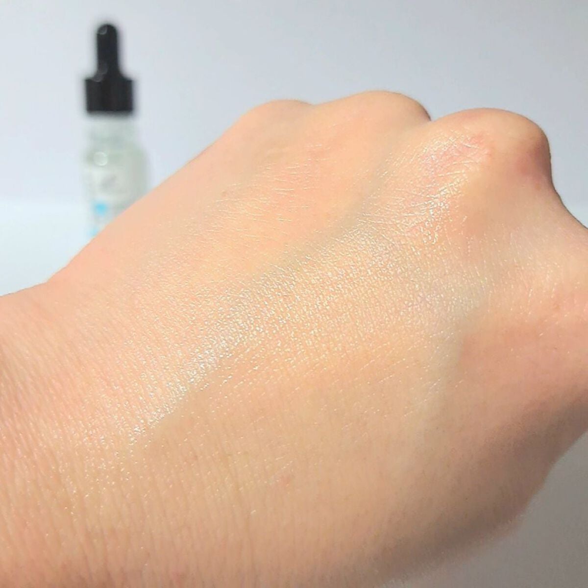 ヒアルロン酸セラム/Artnaturals/美容液を使ったクチコミ(6枚目)