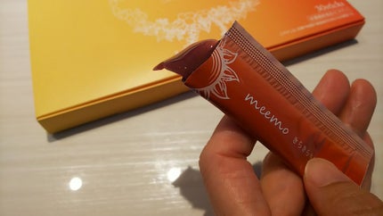 みきみきちゃま on LIPS 「今回ご紹介させていただく商品は、『meemo(ミーモ)』日本一..」(3枚目)