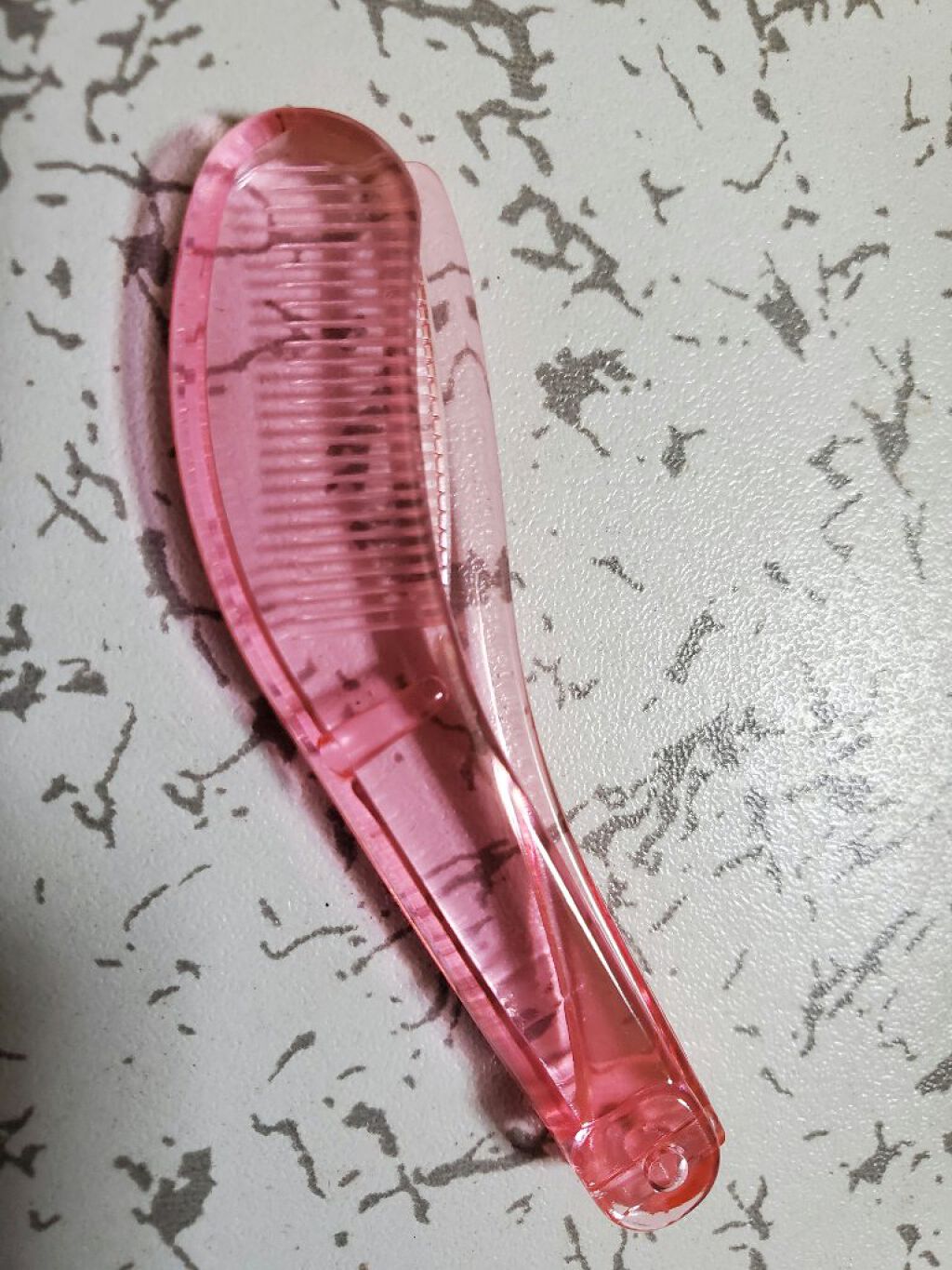 ラッシュエキスパンダー ロングロングロング/MAJOLICA MAJORCA/マスカラを使ったクチコミ(4枚目)