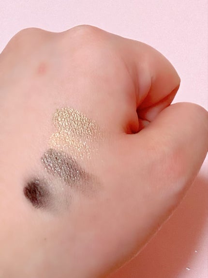 【旧】サンク クルール クチュール/Dior/アイシャドウパレットを使ったクチコミ(3枚目)