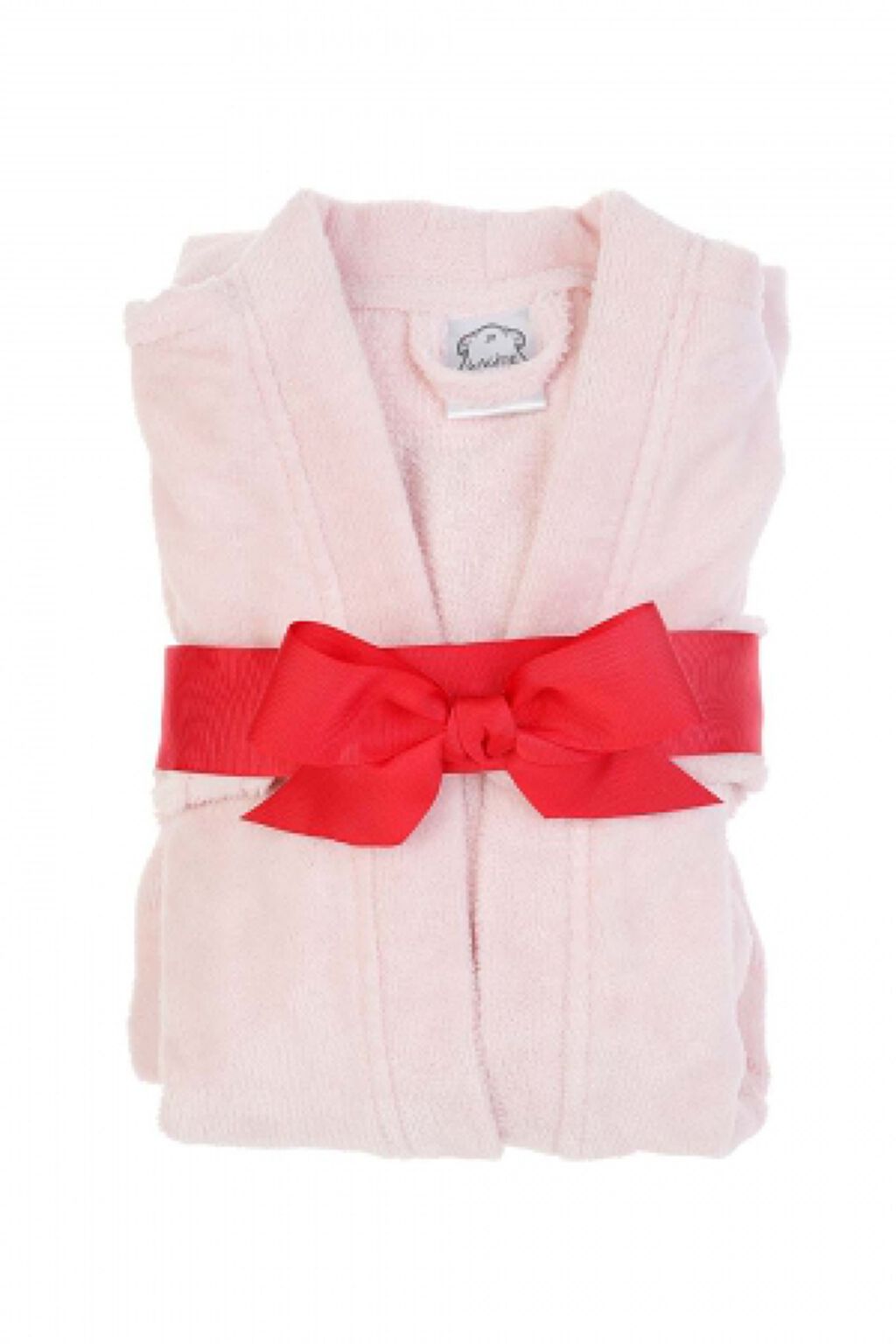 Laline ワイルドローズ バスローブ