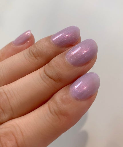 ネイルポリッシュ /Ririmew/マニキュアを使ったクチコミ(4枚目)