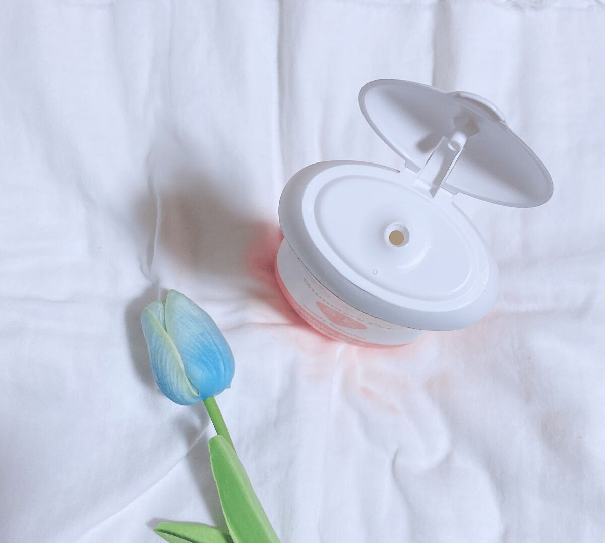 フェミニンウォッシュ マルチベネフィット シンプリーセンシティブ/Summer's Eve(サマーズイブ)/デリケートゾーンケアを使ったクチコミ（2枚目）