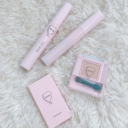 フーミー キニシーラー/WHOMEE/パレットコンシーラーを使ったクチコミ(9枚目)