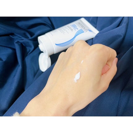 DMT フェイシャルクリーム/PHYSIOGEL/フェイスクリームを使ったクチコミ(3枚目)