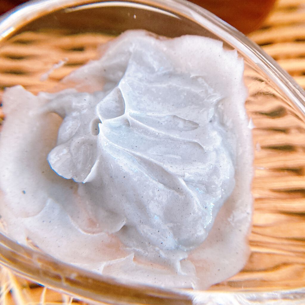 クレイクリームシャンプー（モイスト）/cocone/市販シャンプーを使ったクチコミ（2枚目）