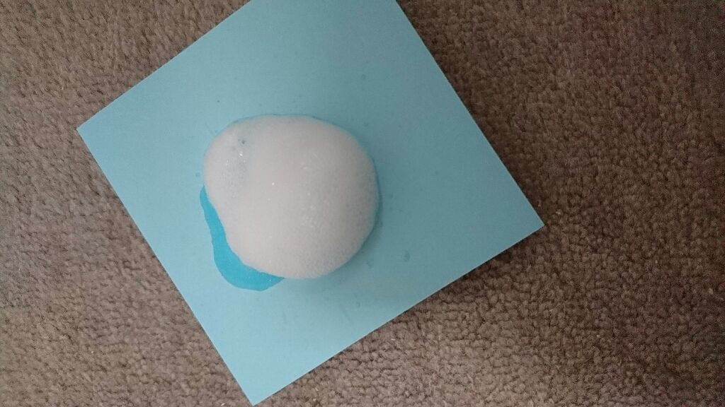 ニベア リフレッシュプラス スプラッシュボディジェル/ニベア/ボディローションを使ったクチコミ(3枚目)