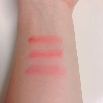 カラーインリキッドリップエアームース RD301 プーさんとお昼寝/ETUDE/口紅の画像