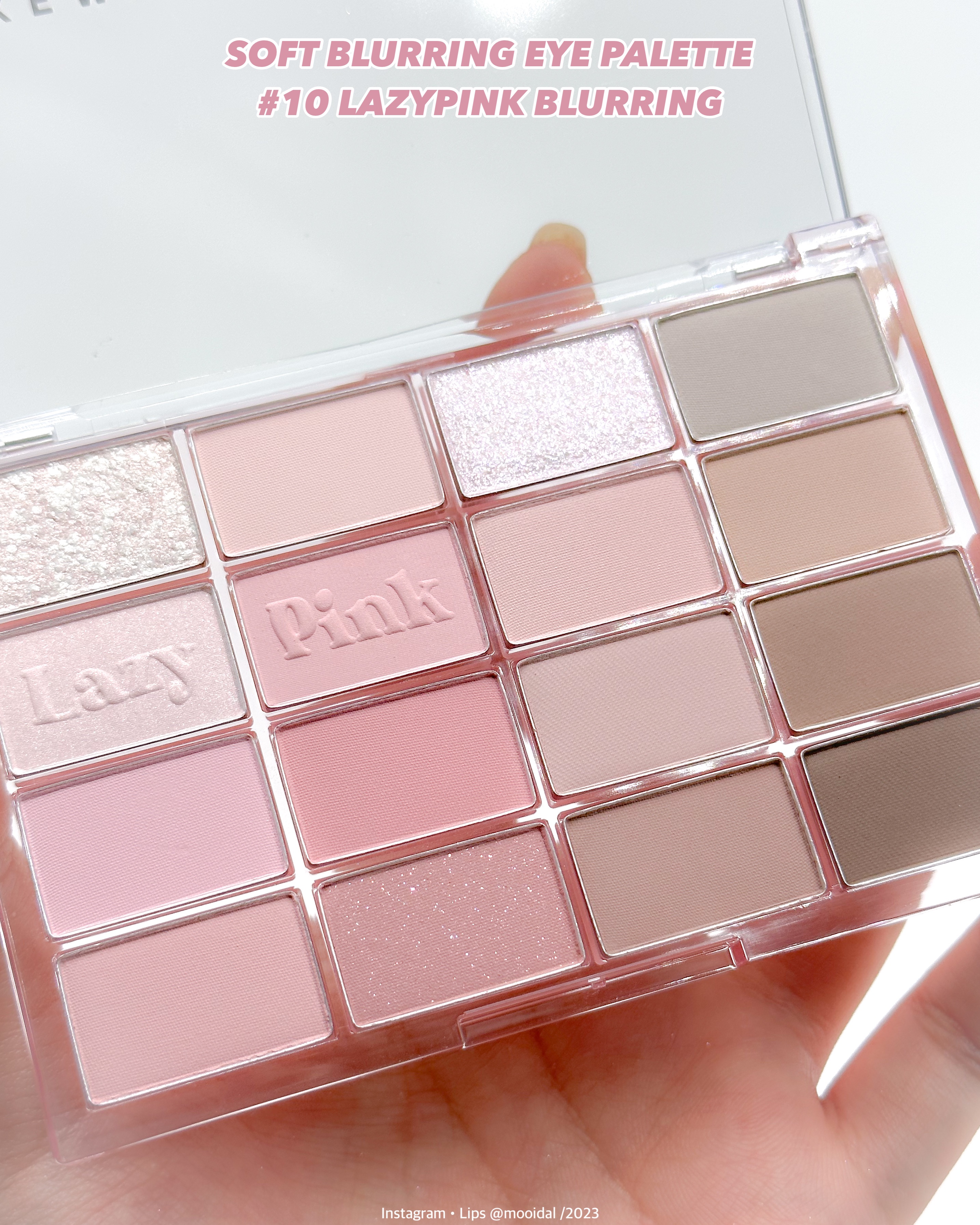 【新作】アイシャドウ セット ゆんちゃん🍑 on LIPS 「 発売前から注目度の高い、Viséeの新作