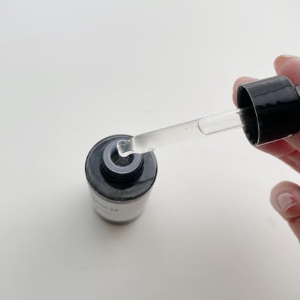 デイメロウ ビタフェロール23 セラム/daymellow’/美容液を使ったクチコミ(3枚目)