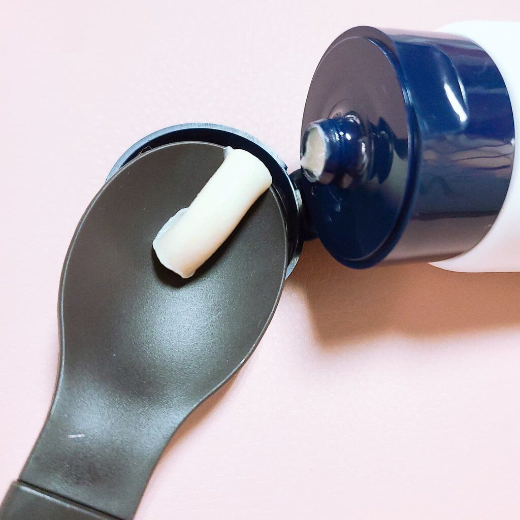 江戸こすめ メイクも落とせる米ぬか泡洗顔/ロゼット/泡洗顔を使ったクチコミ（3枚目）