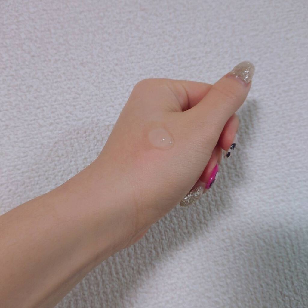 インテンシブリフト アイクリーム/PLuS/アイケア・アイクリームを使ったクチコミ(2枚目)