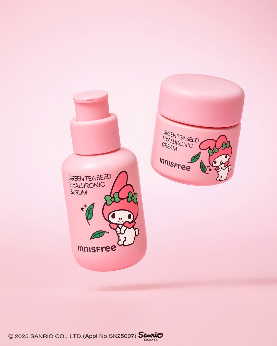 INNISFREE(イニスフリー)公式アカウント on LIPS 「🤍💗COMINGSOON...💗🤍2月28日(金)より数量限定..」(1枚目)