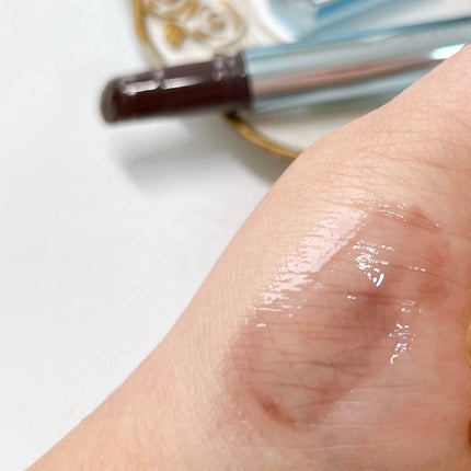 ストロビングフェイスキューブ/TWO SLASH FOUR/ハイライトを使ったクチコミ(7枚目)