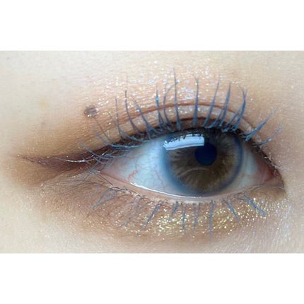 シグニチャー カラー アイズ/SUQQU/アイシャドウパレットを使ったクチコミ(5枚目)