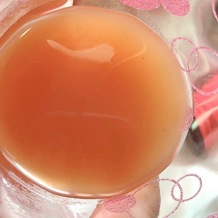 BH トマトドリンク/リコピュア/美容ドリンクを使ったクチコミ(4枚目)