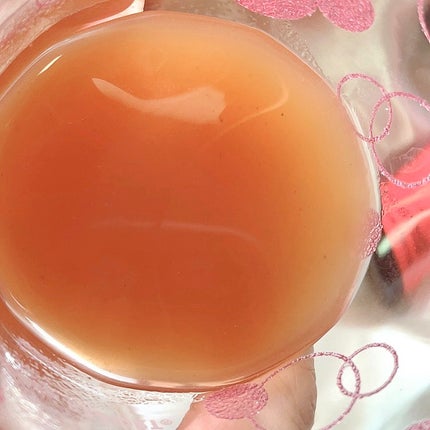 BH トマトドリンク/リコピュア/美容ドリンクを使ったクチコミ(4枚目)