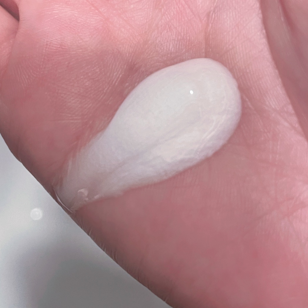 ソフティモ 薬用ホワイト クレンジングウォッシュ ポケモンスペシャルパッケージ（190g）/ソフティモ/洗顔フォームを使ったクチコミ（2枚目）