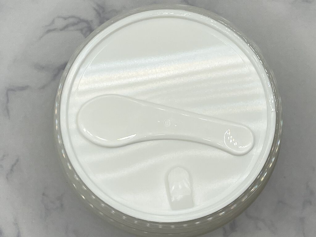 ホワイトリフトジェル/四季彩/オールインワン化粧品を使ったクチコミ（2枚目）