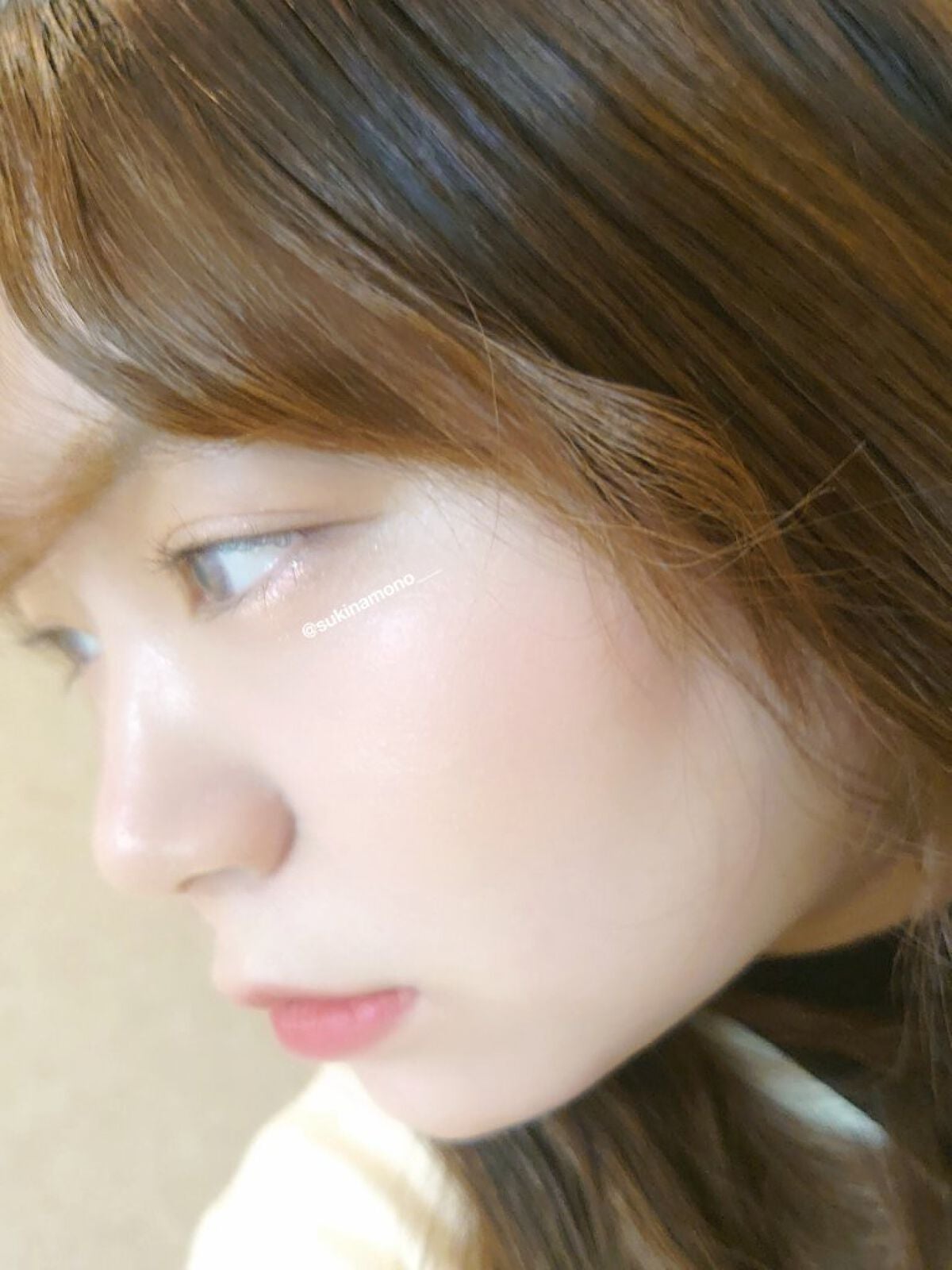 スキルレスライナー/LUMIURGLAS/リキッドアイライナーを使ったクチコミ(4枚目)