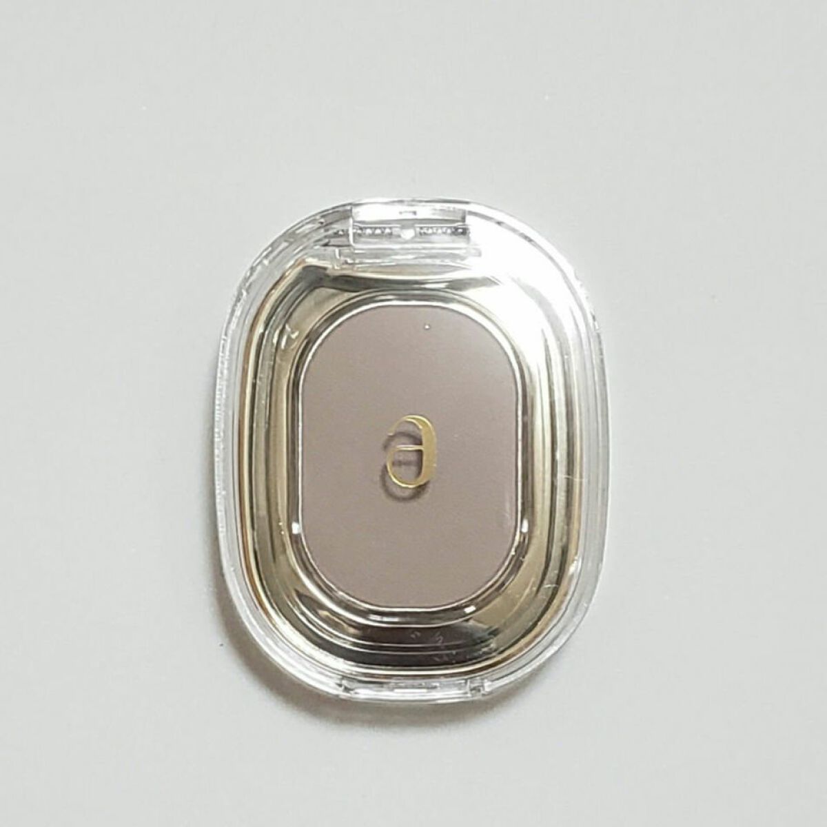 STEP BASIC EYESHADOW/Ameli/単色アイシャドウを使ったクチコミ(2枚目)