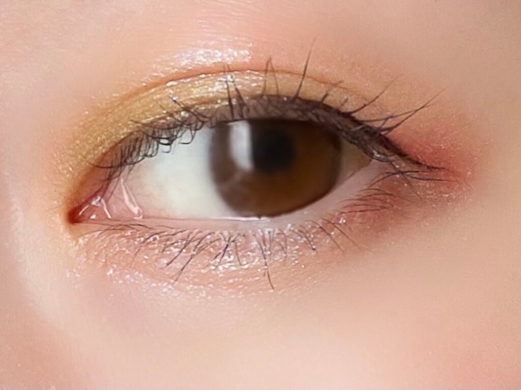 スパークリング ジェム/DAZZSHOP/ジェル・クリームアイシャドウを使ったクチコミ(2枚目)