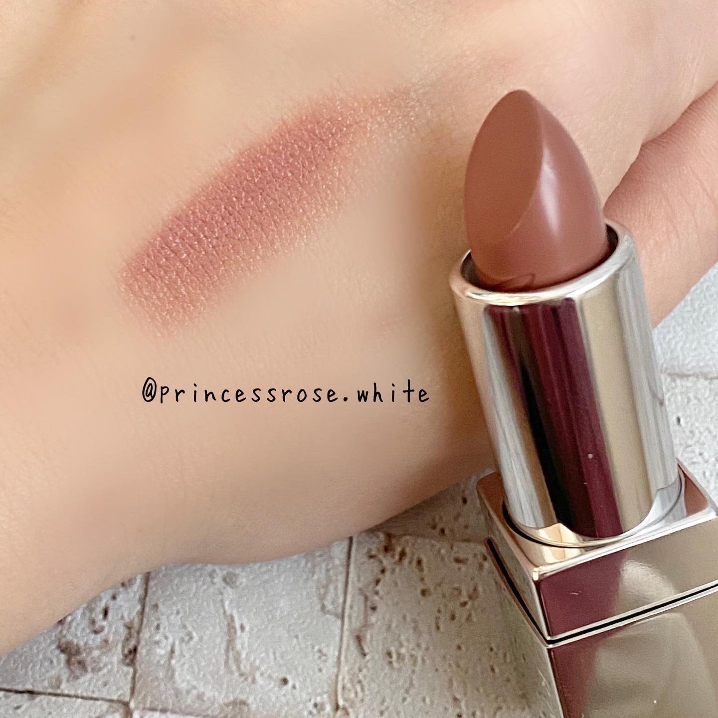 【新品】RMK ザベージュライブラリーリップスティック 限定4色セット RMK 2021春夏新作コスメ〉数量限定発売リップ・チーク・ネイルの全色を