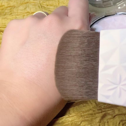 AQ オーラ リフレクター/DECORTÉ/プレストパウダーを使ったクチコミ(3枚目)