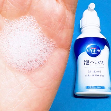 ãã¥ãªãŒã© 泡ããã¬ã/ãã¥ãªãŒã©/æ¯ç£šãç²ã䜿ã£ãã¯ãã³ãïŒ2æç®ïŒ