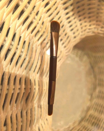 スタイリング パウダーアイブロウ/excel/パウダーアイブロウを使ったクチコミ(3枚目)