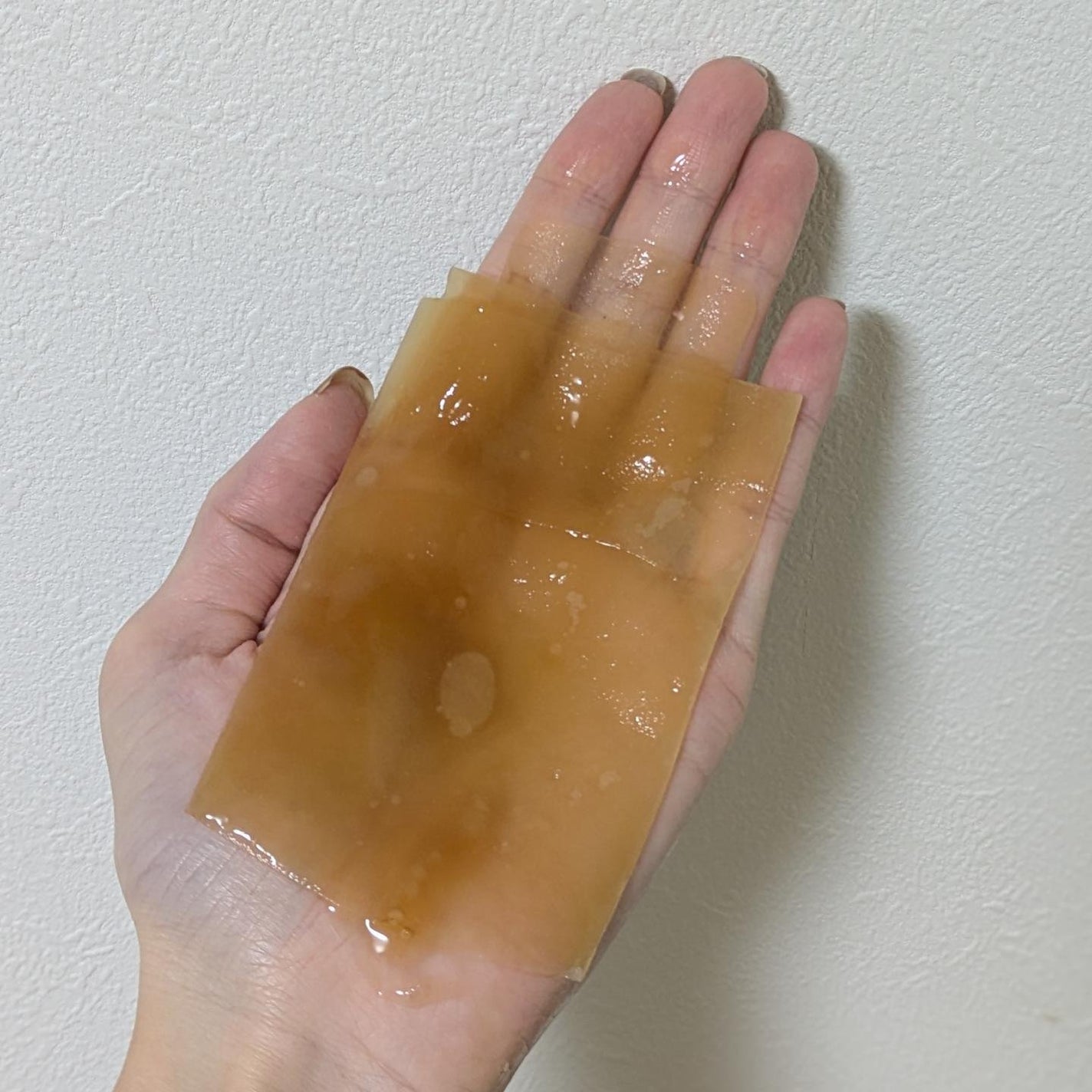 マルチプロテクトバーム/Pororoca/フェイスバームを使ったクチコミ(6枚目)